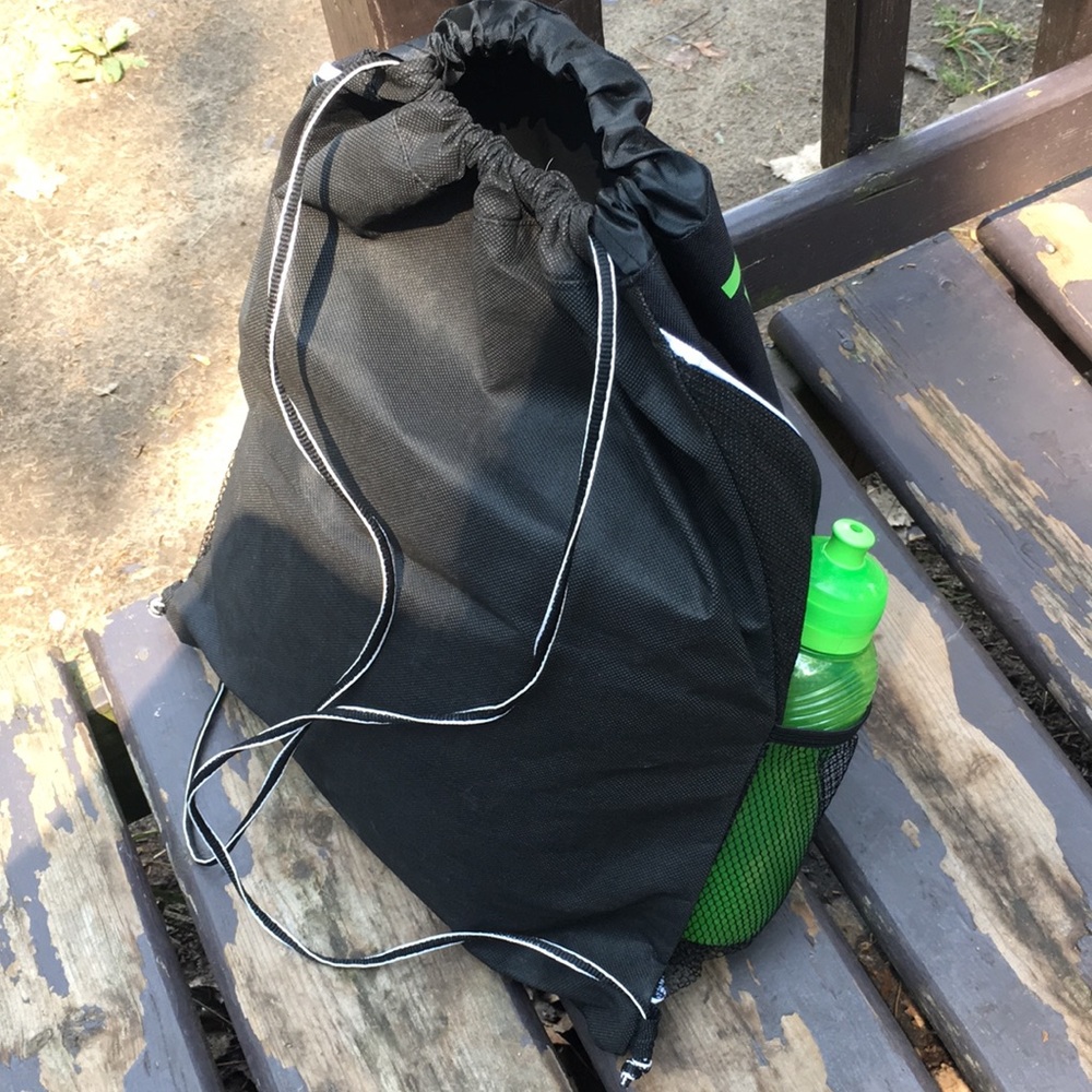 Fold up Backpack🎒 - Picture 4 of 6